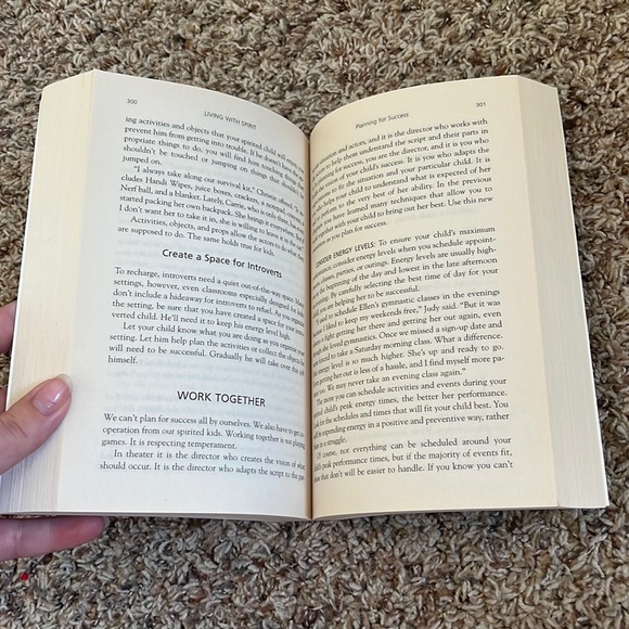 Raising Your Spirited Child Book - Picture 2 of 5